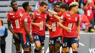 Le LOSC coule un peu plus ce soir à Bordeaux. La ligue 2 en approche ?