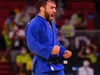 JO – Judo : première médaille française