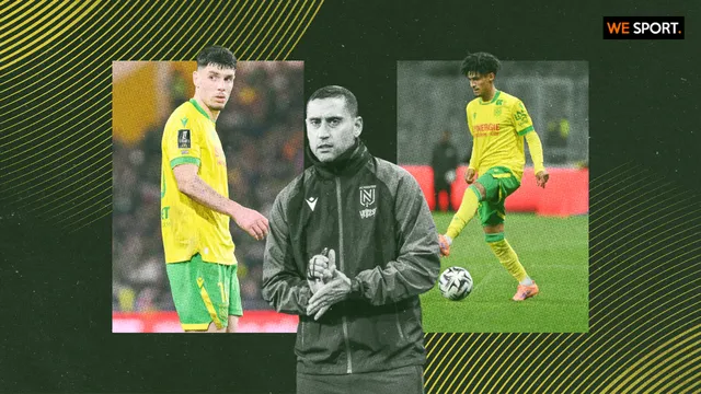 FC Nantes : à qui va vraiment profiter l’arrivée d’Ahmed Kantari ?