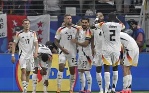 Euro 2024 : le tableau des quarts de finale