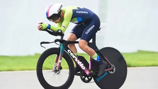 JO Paris 2024 : le parcours du contre-la-montre de cyclisme sur route