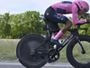 Giro – étape 21 : Egan Bernal remporte la 104e édition, Ganna l’ultime étape