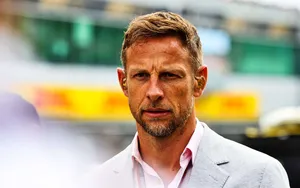 Après Vettel, Jenson Button se tourne vers l’Endurance !