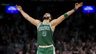 Les 54 points de Jayson Tatum permettent aux Boston Celtics de s’imposer