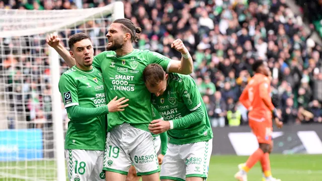Mercato ASSE : Retournement de situation, ce Vert ne veut plus être transféré !