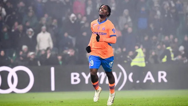 Mercato OM : Elye Wahi met les choses au clair pour cet hiver