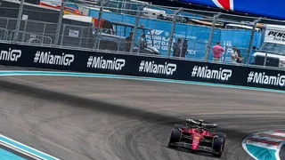 F1 : Quelles sont les stratégies de course possibles pour le Grand Prix de Miami ?