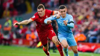 Liverpool / Man City : la nouvelle rivalité qui anime l’Angleterre