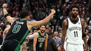 NBA Playoffs : les favoris démarrent fort