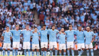 Burnley – Manchester City (Premier League) : Compositions officielles et Chaîne TV