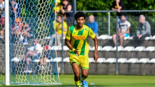 Mercato Nantes : Pourquoi Nathan Zézé doit rester chez les Canaris en 2025-2026