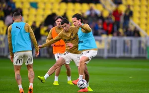 Ligue 1 : les dates de reprise de l’entraînement des 18 clubs après la trêve hivernale