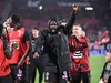 Rennes : 25, le chiffre qui confirme le retour au premier plan de Seko Fofana