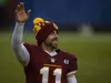Alex Smith met un terme à sa carrière