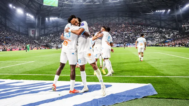 Mercato OM : Longoria sourit, un flop débarrasse le plancher !