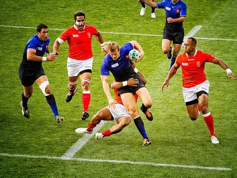 Où est passé le rugby dans le Nord ?