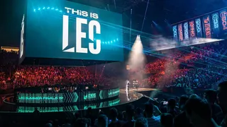 LEC 2024 Winter Season : Classement, Calendrier et Résultats