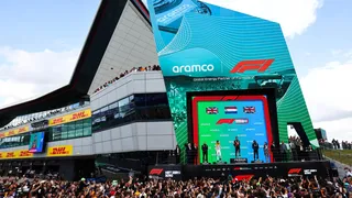 F1 : Bientôt un Grand Chelem en Formule 1 ?