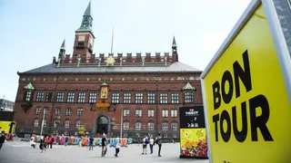 Etape 1 du Tour de France 2022 : parcours et profil (01/07/2022)