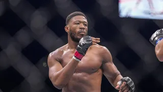 UFC : On connait la date de retour d’Oumar Sy