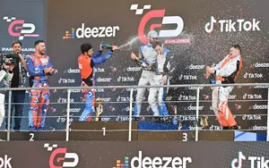 GP Explorer : les participants de la deuxième édition