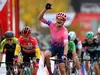16e étape : Victoire de Magnus Cort Nielsen, malgré le numéro de Rémi Cavagna