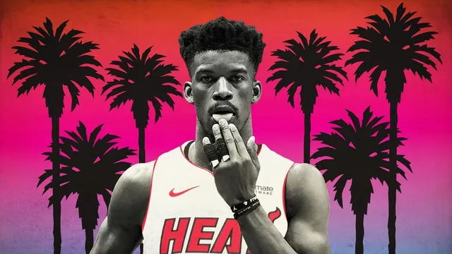 Jimmy Butler rejoint le Miami Heat !