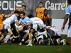 Top 14 : Bayonne retrouve la victoire et fait tomber Montpellier