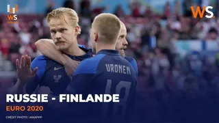 Suivez Russie / Finlande en direct sur We Sport !