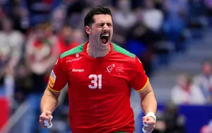 Portugal – Danemark (Mondial Handball 2025) : heure et chaine TV