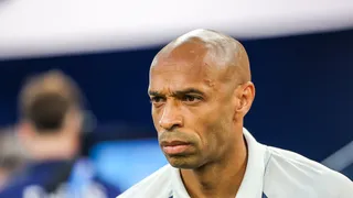 JO 2024 : Thierry Henry rappelle 2 joueurs !