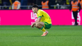 FC Nantes : 2, la stat désolante qui accable l’attaque de Luis Castro