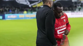 Mercato Rennes : Habib Beye a ciblé un nouvel attaquant pour remplacer Arnaud Kalimuendo