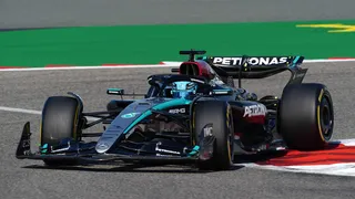 GP F1 Bahreïn 2024 – Essais Libres 1 : Classement et résultat – Désastre pour Alpine !