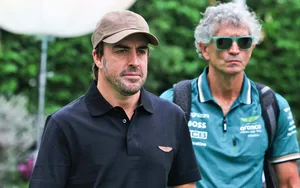 F1 : Aston Martin et Fernando Alonso jettent l’éponge