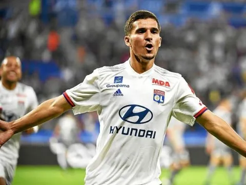 Nice – Lyon : les notes du match