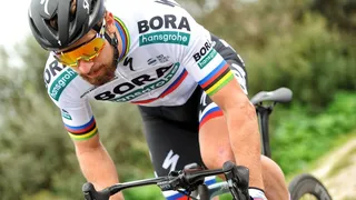 Giro : Peter Sagan pour une première