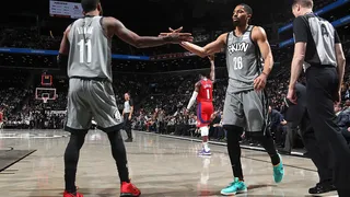 Bilans NBA 2019 – 2020 : Brooklyn Nets, ou l’art de gérer l’an 0