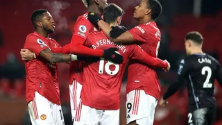 Bilan de la période des fêtes en Premier League