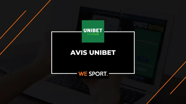 Avis Unibet Sport 2026 : notre test du site de pari sportif (bonus, promos, offre de jeu)