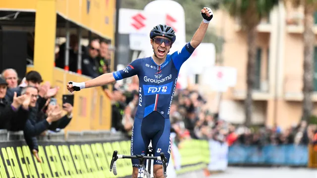 Cyclisme : 3 équipes où pourrait signer Lenny Martinez