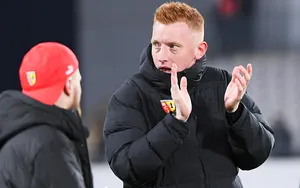 Mercato RC Lens : Will Still pose la première pierre de l’été artésien