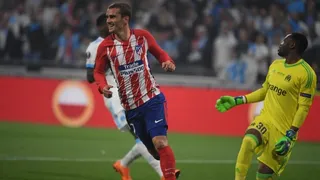 Finale Europa League : OM 0 – Atletico Madrid 3