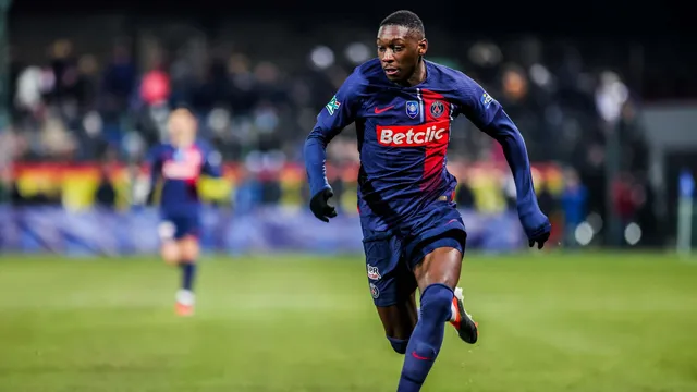 Randal Kolo Muani balance grave sur sa nouvelle vie au PSG 
