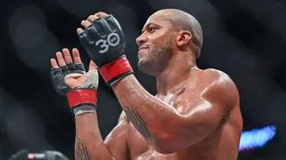 UFC : 3 adversaires potentiels pour Ciryl Gane, prêt à faire son retour