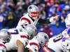New England Patriots NFL 2022 : Effectif, Draft et les objectifs de la saison