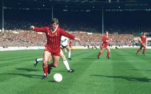 “Ils ont presque été Ballon d’Or” : Kenny Dalglish #3