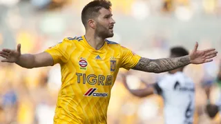 André-Pierre Gignac, le Tigre qui fait rugir le Mexique