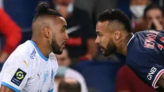 L’Olympique de Marseille fait craquer le PSG au Parc des Princes