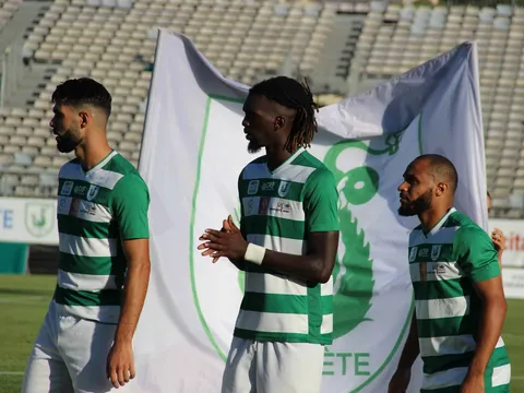 National : le FC Sète s’en va défier Le Mans